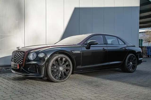 Bentley Flying Spur Mulliner * BESPOKE*2-Tone
