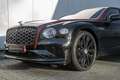 Bentley Flying Spur Mulliner * BESPOKE*2-Tone Schwarz - thumbnail 45
