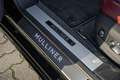Bentley Flying Spur Mulliner * BESPOKE*2-Tone Schwarz - thumbnail 9
