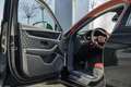Bentley Flying Spur Mulliner * BESPOKE*2-Tone Schwarz - thumbnail 7