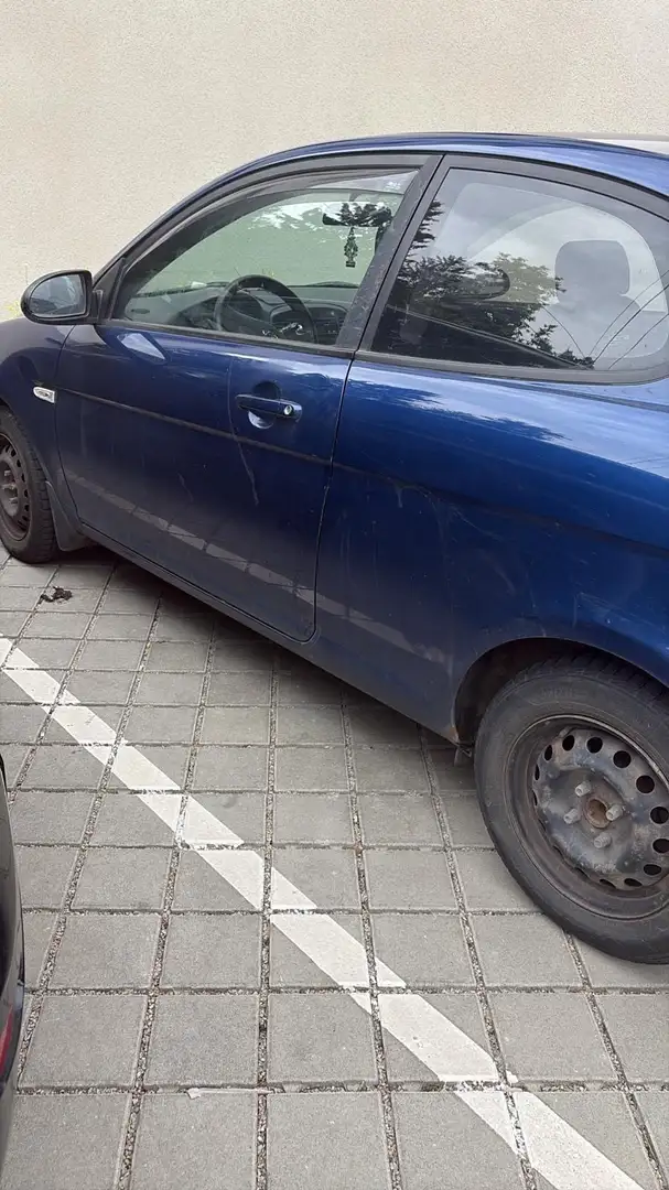 Hyundai ACCENT 1.5i GLS - 2