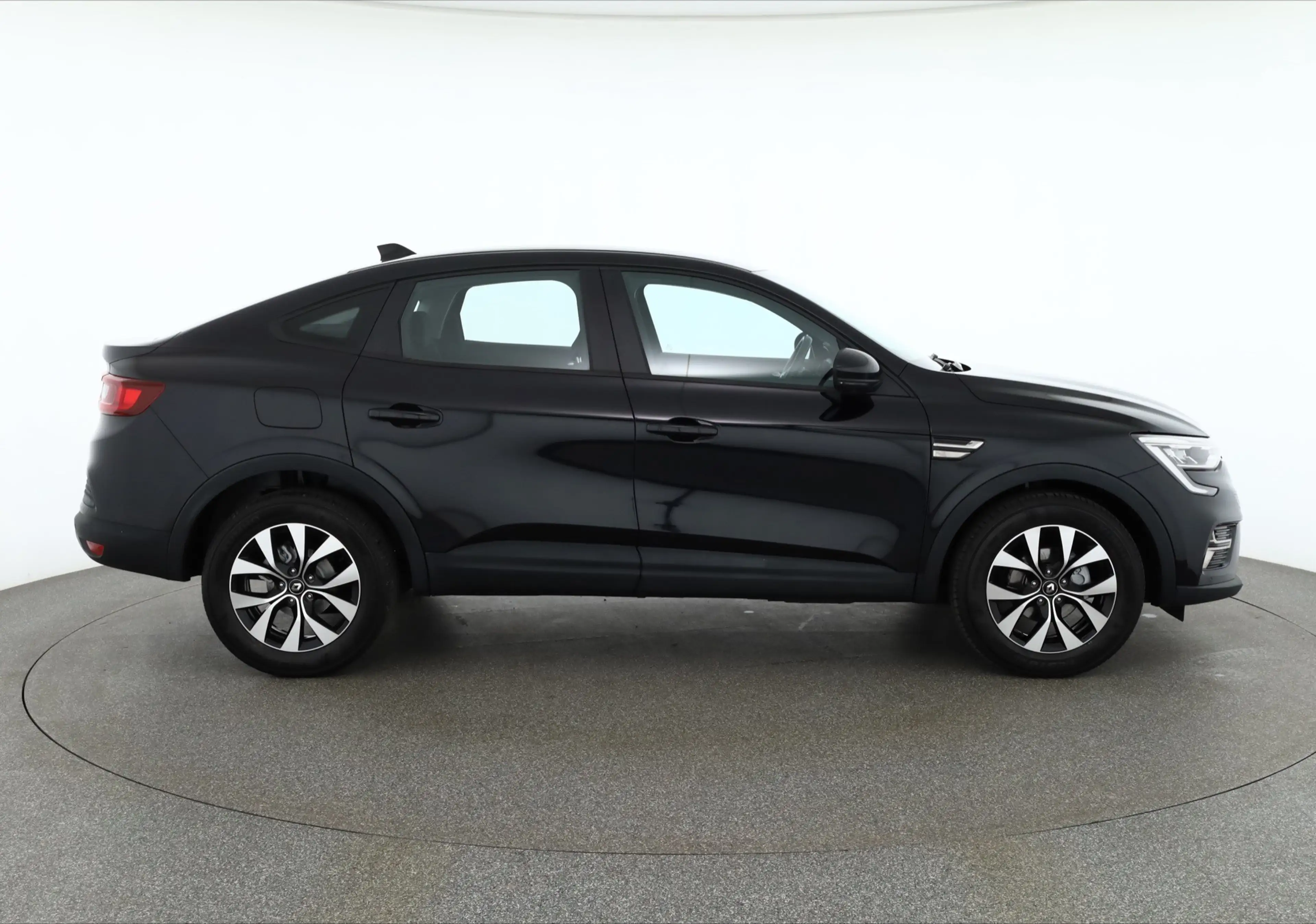 Renault Arkana 1.6 Hybrid Intens LED Navi ACC Kamera DAB — photo 6