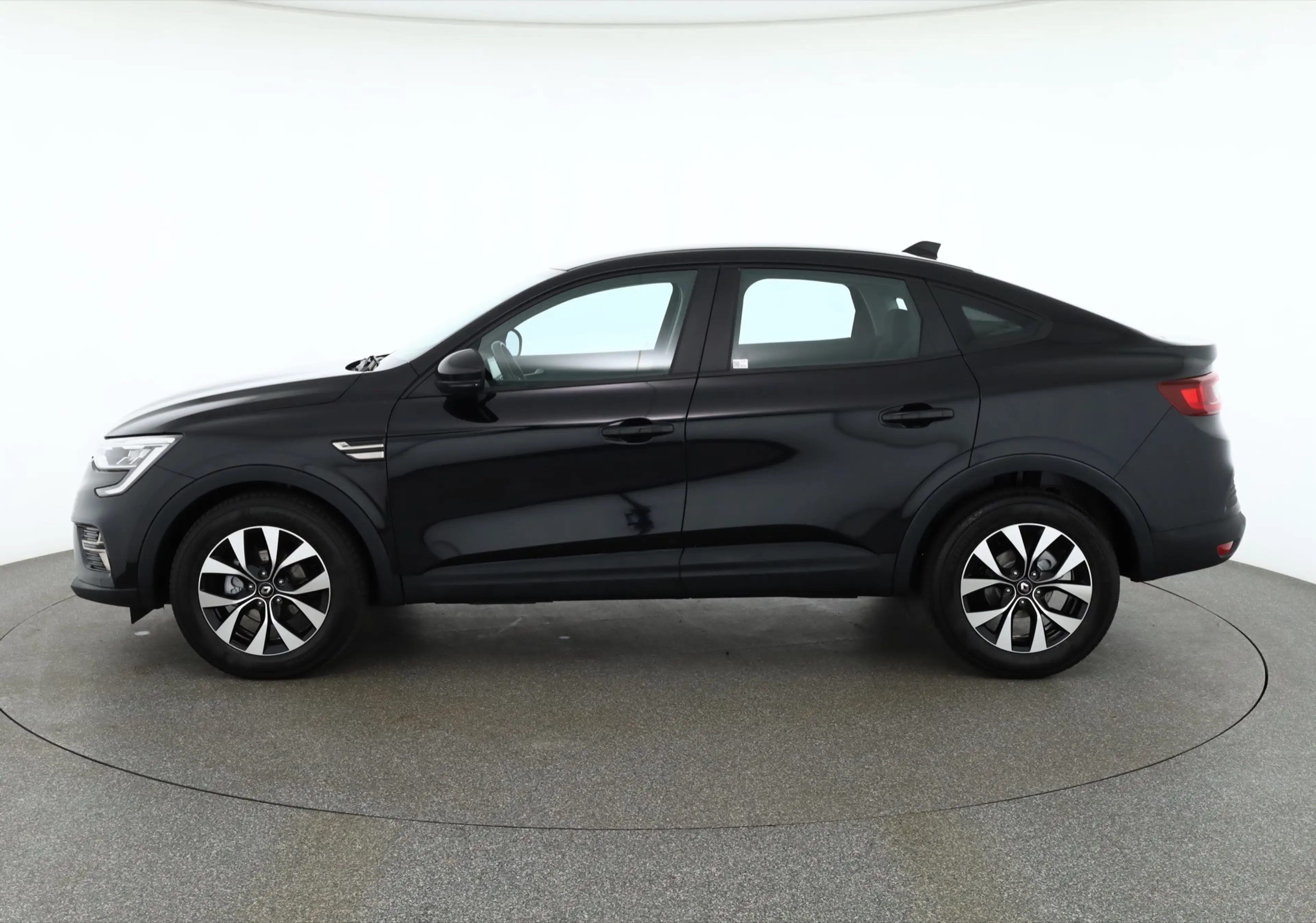 Renault Arkana 1.6 Hybrid Intens LED Navi ACC Kamera DAB — photo 2