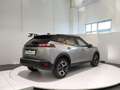 Peugeot 2008 GT Hybrid 136 e-DCS6 Grigio - thumbnail 4
