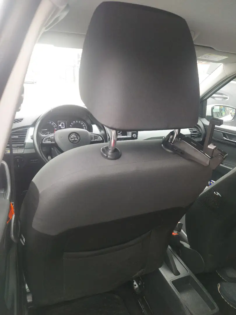 Skoda Fabia 5p 1.4 tdi Ambition 75cv - 2