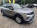 Opel Mokka-E Edition +3PHASIG 11kw Laden+ Silber - thumbnail 3