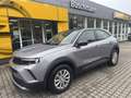 Opel Mokka-E Edition +3PHASIG 11kw Laden+ Silber - thumbnail 1