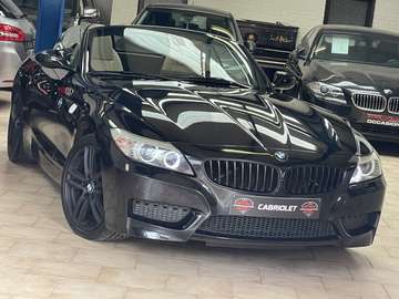 Z4 2.0i sDrive20i *** PACK M ***