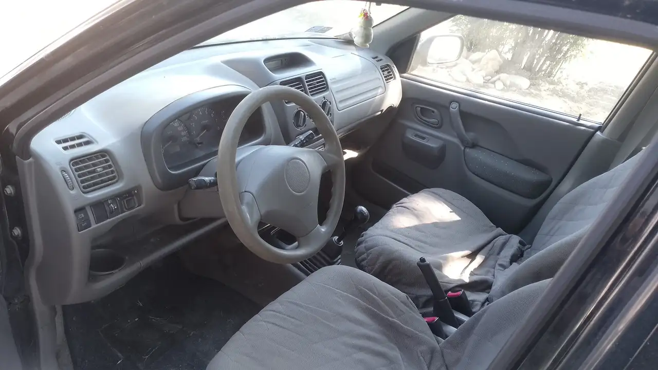 Suzuki Ignis 1.3 16v GL 4wd, foto 1