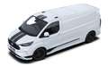 Ford Transit Custom Sport Aut L2 LED SHZ KeyL Kam 2S 125 kW (170 PS... Weiß - thumbnail 2