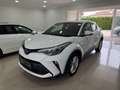Toyota C-HR 125H Active Blanco - thumbnail 6