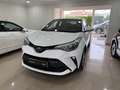 Toyota C-HR 125H Active Blanco - thumbnail 5