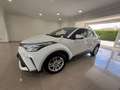 Toyota C-HR 125H Active Blanco - thumbnail 14