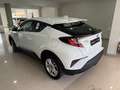 Toyota C-HR 125H Active Blanco - thumbnail 11