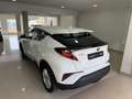 Toyota C-HR 125H Active Blanco - thumbnail 9