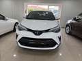 Toyota C-HR 125H Active Blanco - thumbnail 4