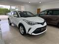 Toyota C-HR 125H Active Blanco - thumbnail 3