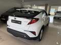 Toyota C-HR 125H Active Blanco - thumbnail 8