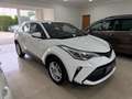Toyota C-HR 125H Active Blanco - thumbnail 2