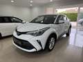 Toyota C-HR 125H Active Blanco - thumbnail 1