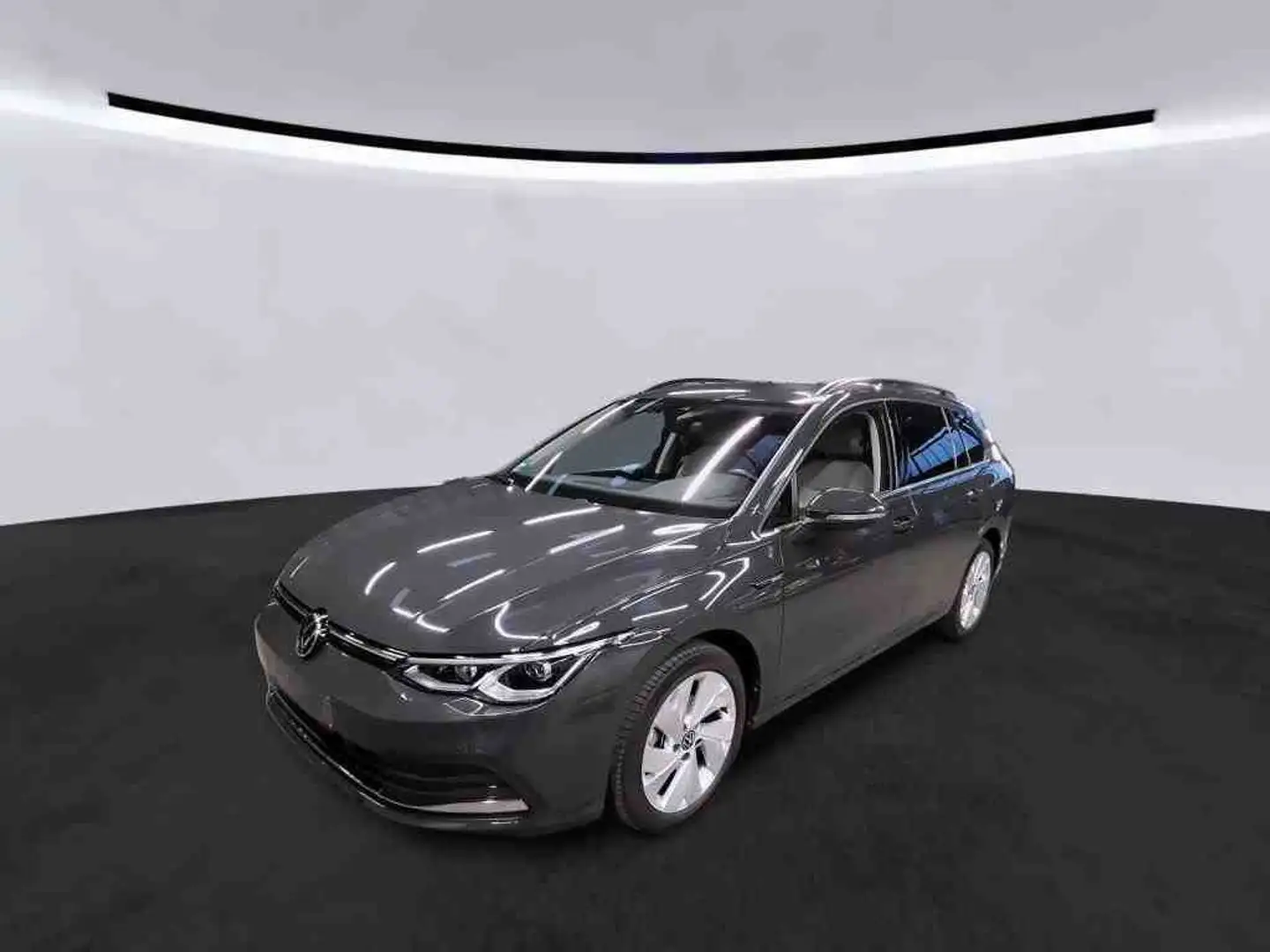 Volkswagen Golf Variant 1.5 TSI OPF Style Grau - 2