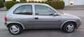 Opel Corsa Corsa Vogue Grau - thumbnail 4
