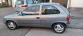 Opel Corsa Corsa Vogue Grau - thumbnail 8