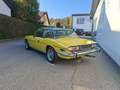 Triumph Stag 3.0 Leder Gelb - thumbnail 5