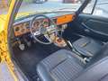 Triumph Stag 3.0 Leder Gelb - thumbnail 6