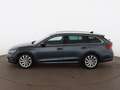 Skoda Octavia Combi 1.4 TSI Style PHEV Aut MATRIX RADAR Grau - thumbnail 5
