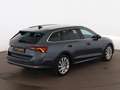 Skoda Octavia Combi 1.4 TSI Style PHEV Aut MATRIX RADAR Grau - thumbnail 8