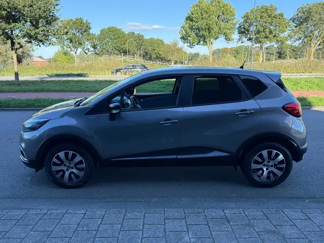 Renault Captur view 7