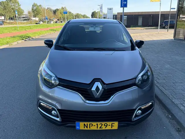 Renault Captur view 6