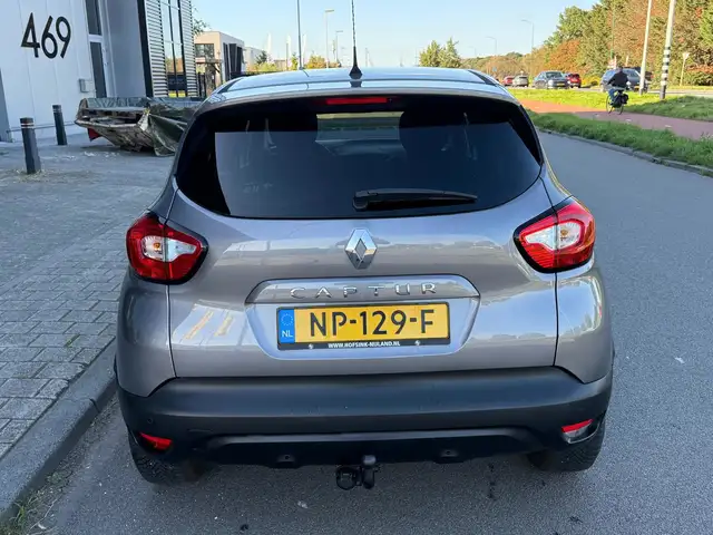 Renault Captur view 9