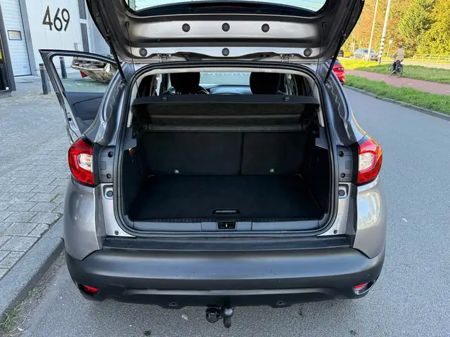 Renault Captur view 10