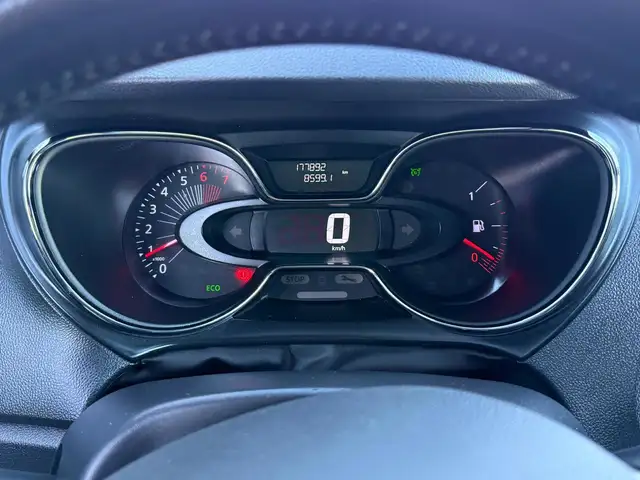 Renault Captur view 14