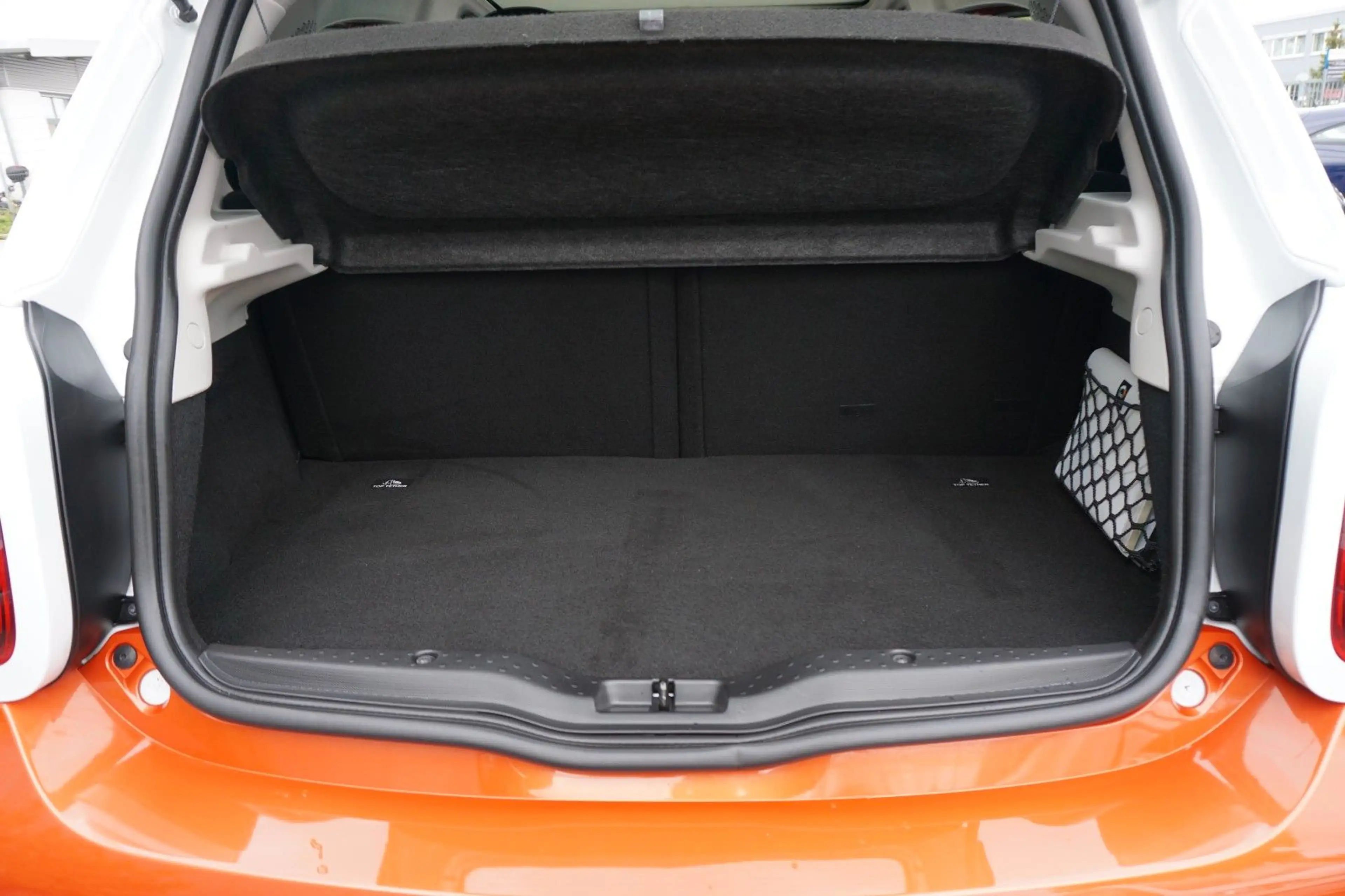 smart forFour forfour Passion Autom. Sitzheizung*Einparkhilfe* — photo 15