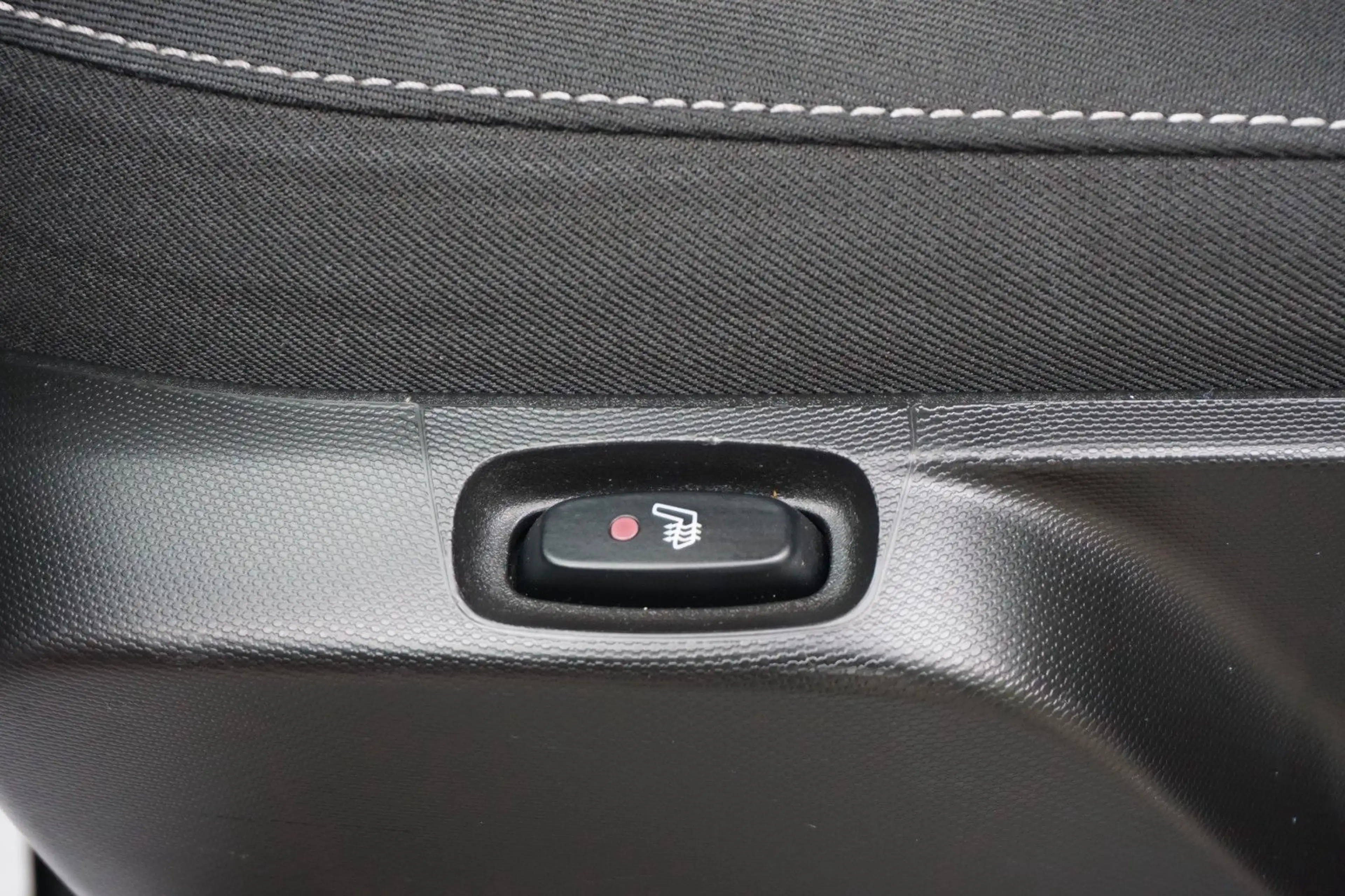 smart forFour forfour Passion Autom. Sitzheizung*Einparkhilfe* — photo 10