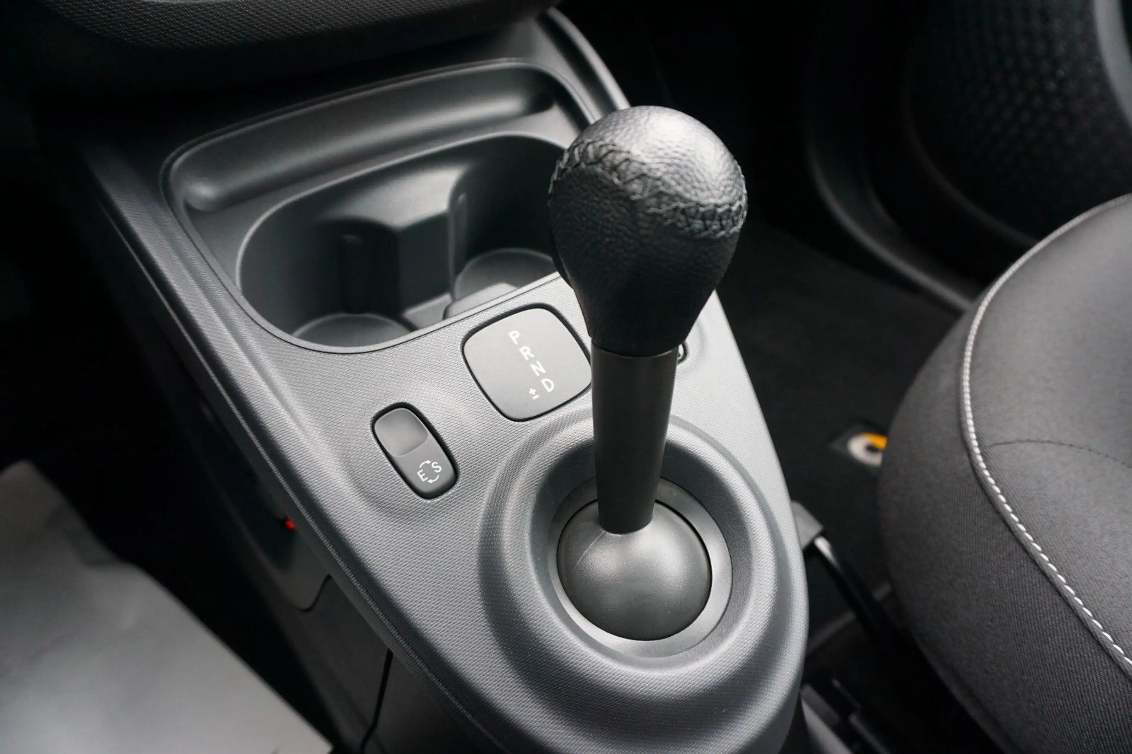 smart forFour forfour Passion Autom. Sitzheizung*Einparkhilfe* — photo 2