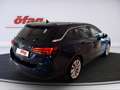 Opel Astra ST 1.2 Turbo Direct Inj. Elegance LED+Navi Bleu - thumbnail 5
