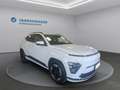 Hyundai KONA EV (SX2) Comfort Line 64,8 kWh k7ec2-P22/26 Weiß - thumbnail 3