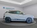 Hyundai KONA EV (SX2) Comfort Line 64,8 kWh k7ec2-P22/26 Weiß - thumbnail 4