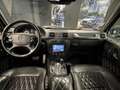 Mercedes-Benz G 55 AMG Pack BRABUS Zwart - thumbnail 9
