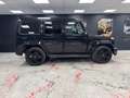 Mercedes-Benz G 55 AMG Pack BRABUS Zwart - thumbnail 4