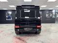 Mercedes-Benz G 55 AMG Pack BRABUS Zwart - thumbnail 5