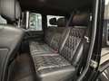 Mercedes-Benz G 55 AMG Pack BRABUS Schwarz - thumbnail 7