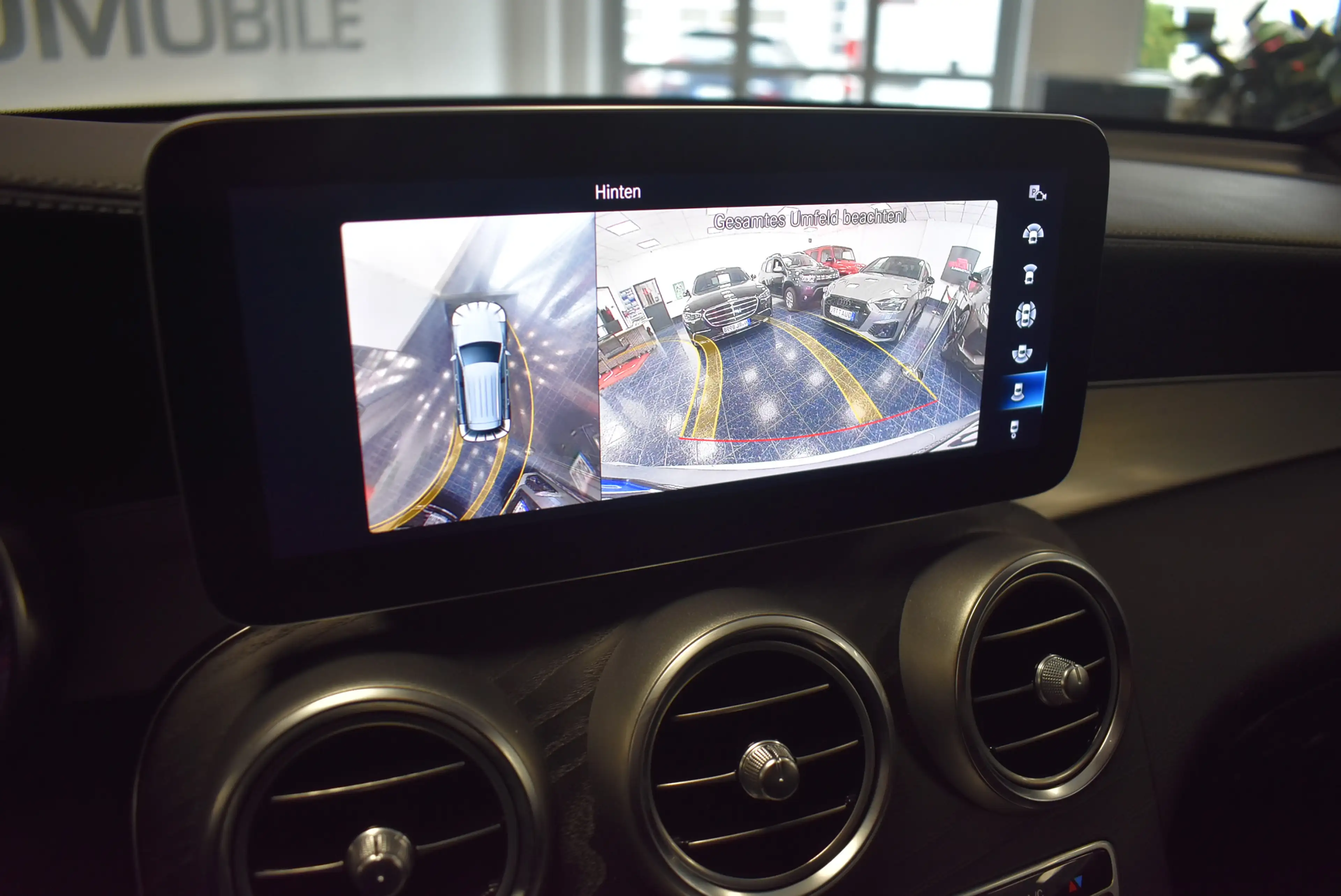 Mercedes-Benz G 400d 4Matic AMG Navi LED Leder Kamer AHK — photo 10