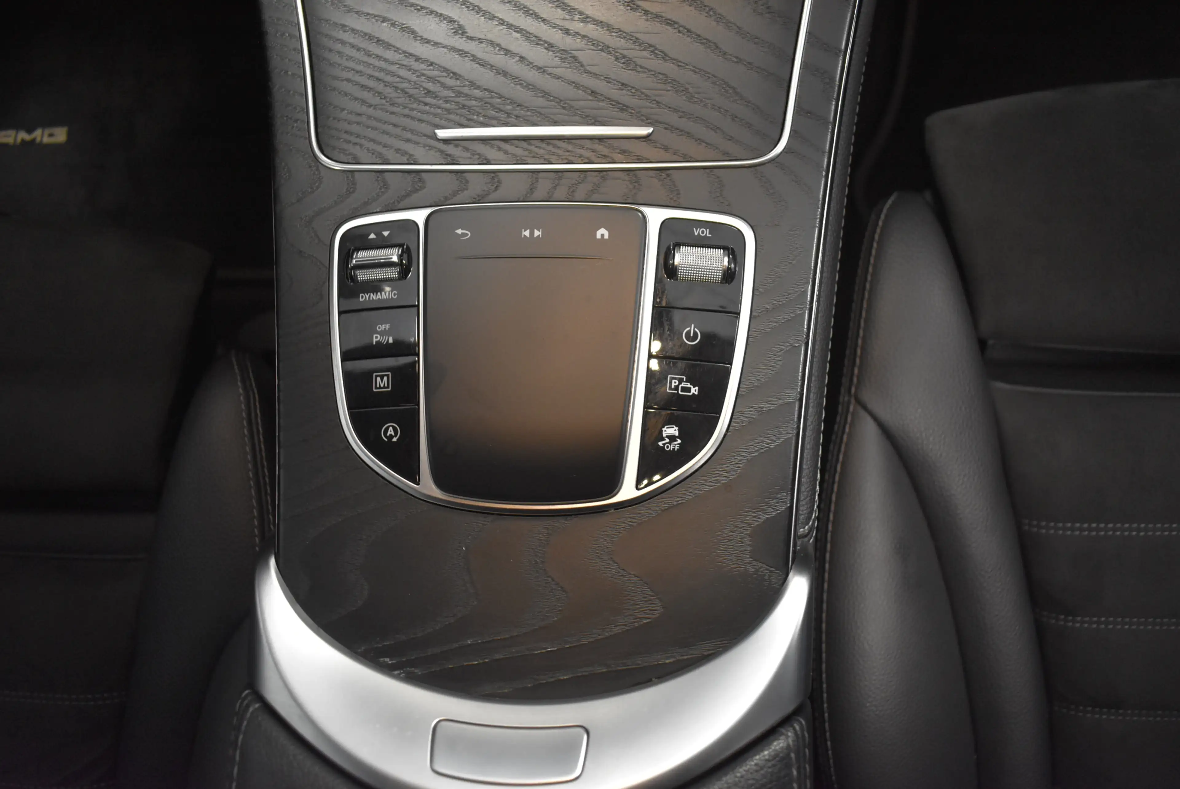 Mercedes-Benz G 400d 4Matic AMG Navi LED Leder Kamer AHK — photo 11