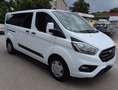 Ford Transit Custom Transit Custom 320 L2H1 VA mit Standheizung Weiß - thumbnail 2