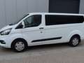 Ford Transit Custom Transit Custom 320 L2H1 VA mit Standheizung Weiß - thumbnail 3